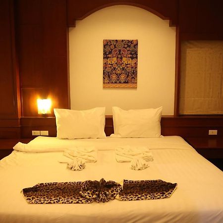 New Forest Patong Екстер'єр фото