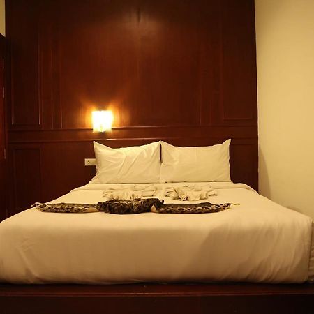 New Forest Patong Екстер'єр фото