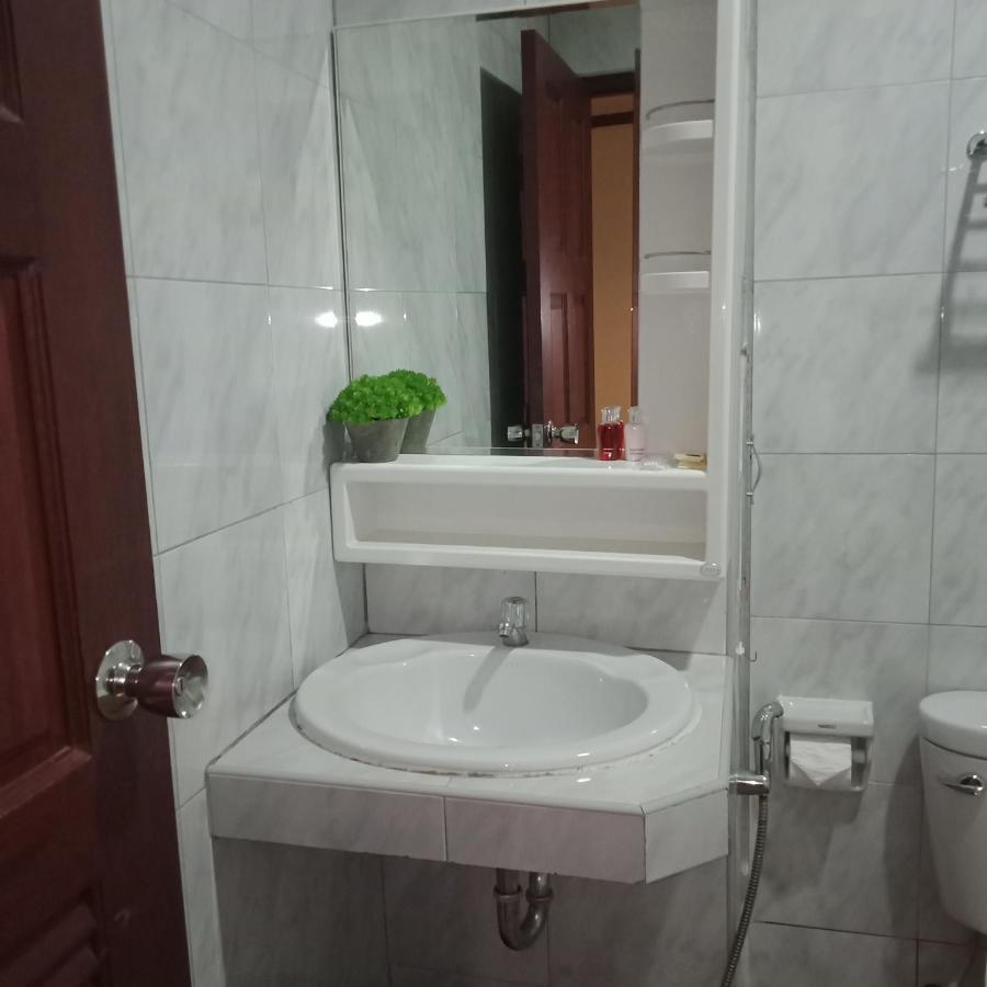 New Forest Patong Екстер'єр фото