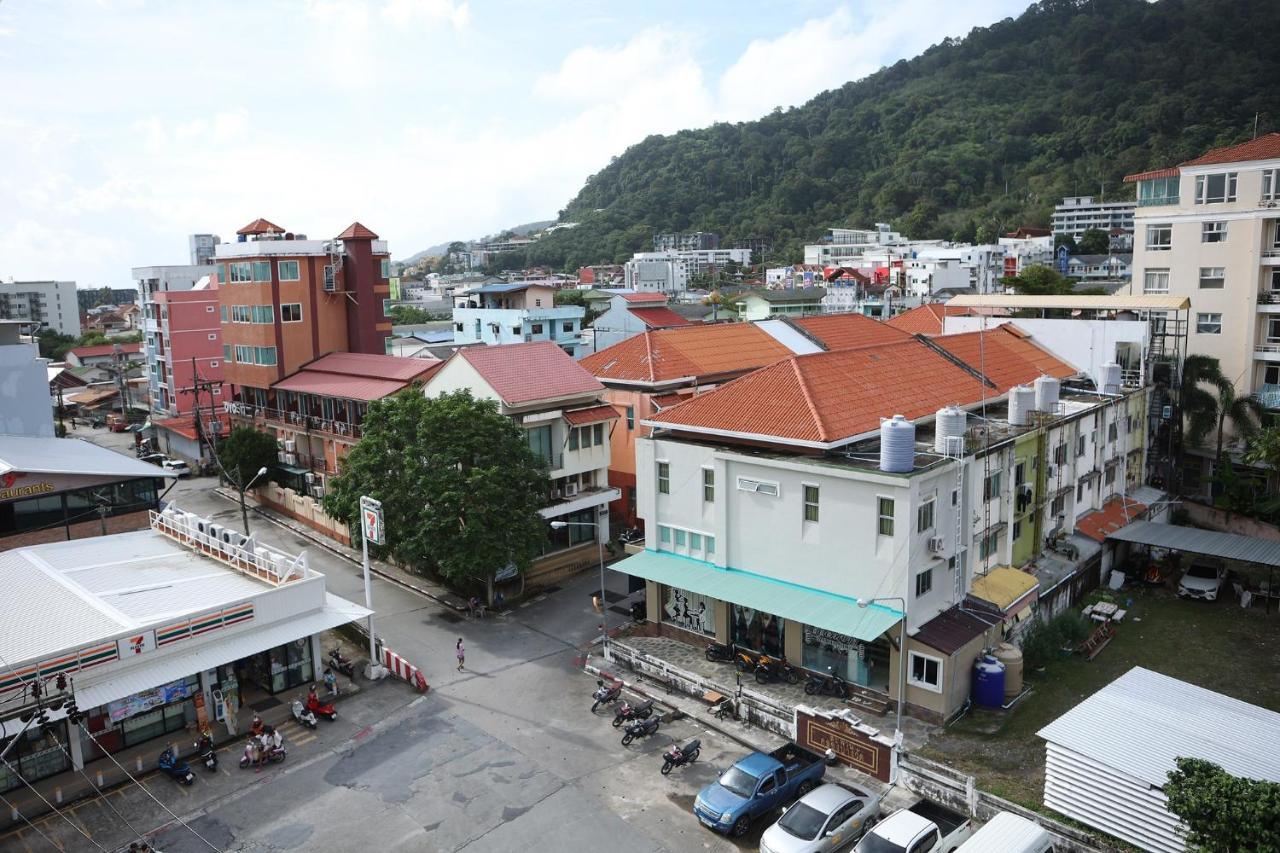 New Forest Patong Екстер'єр фото