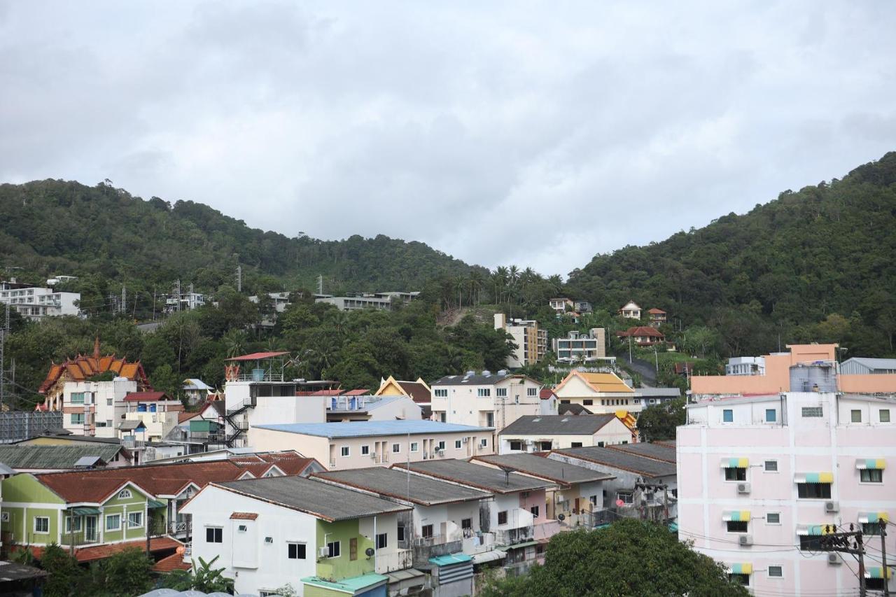 New Forest Patong Екстер'єр фото