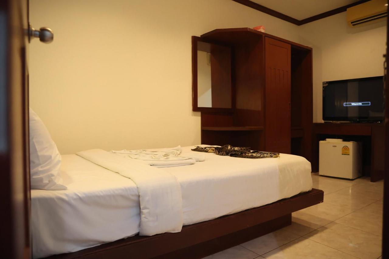 New Forest Patong Екстер'єр фото