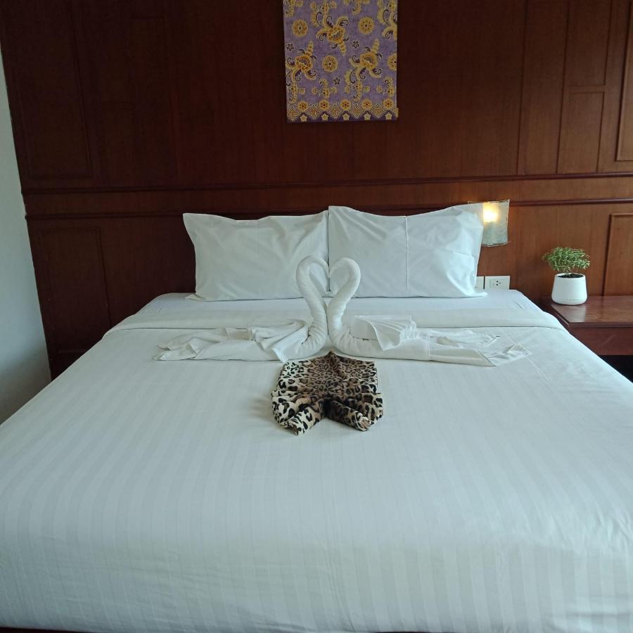 New Forest Patong Екстер'єр фото