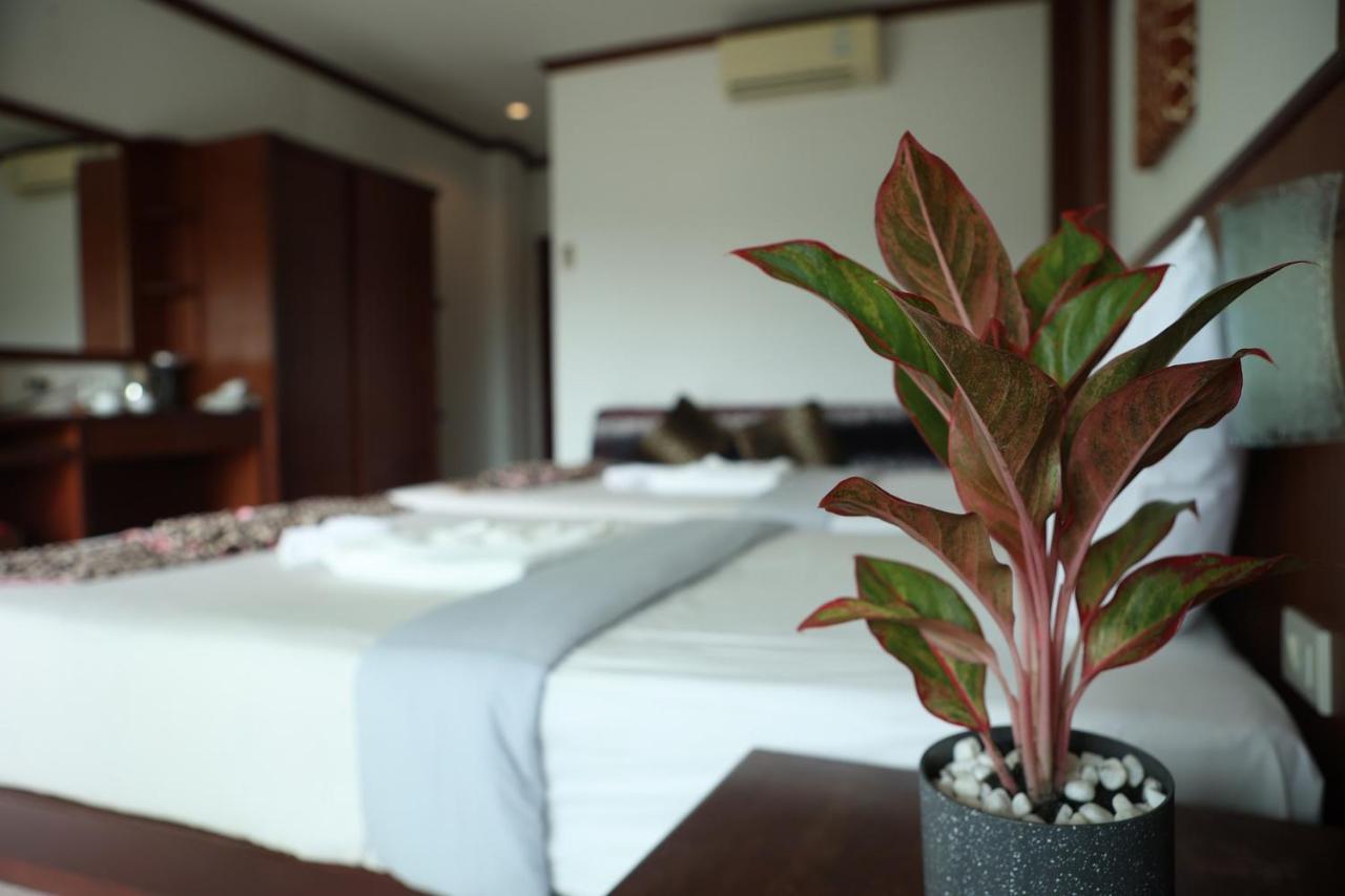 New Forest Patong Екстер'єр фото