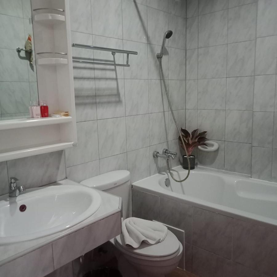 New Forest Patong Екстер'єр фото