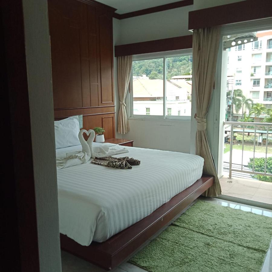 New Forest Patong Екстер'єр фото
