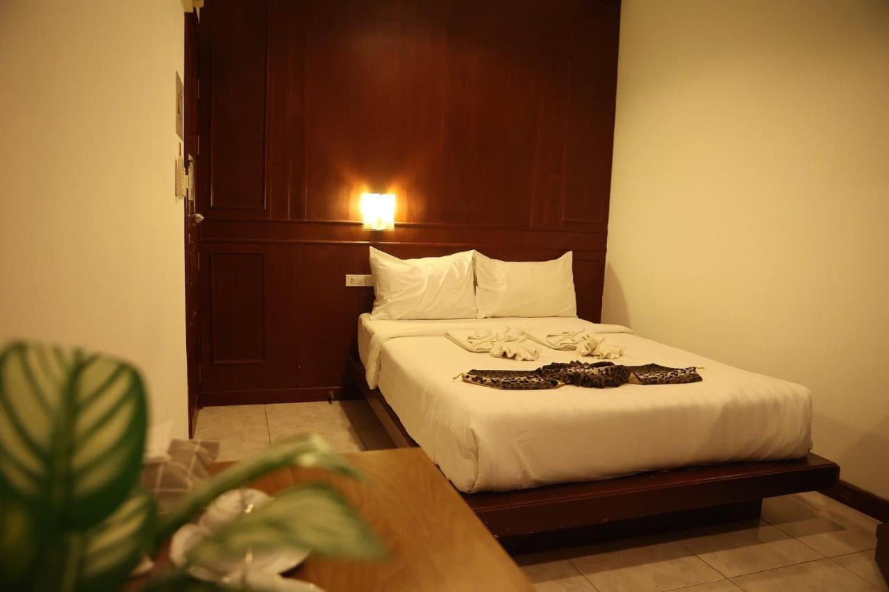 New Forest Patong Екстер'єр фото